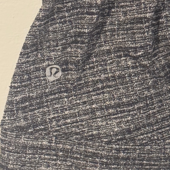 lululemon athletica Gray Sweater - Picture 6 of 6
